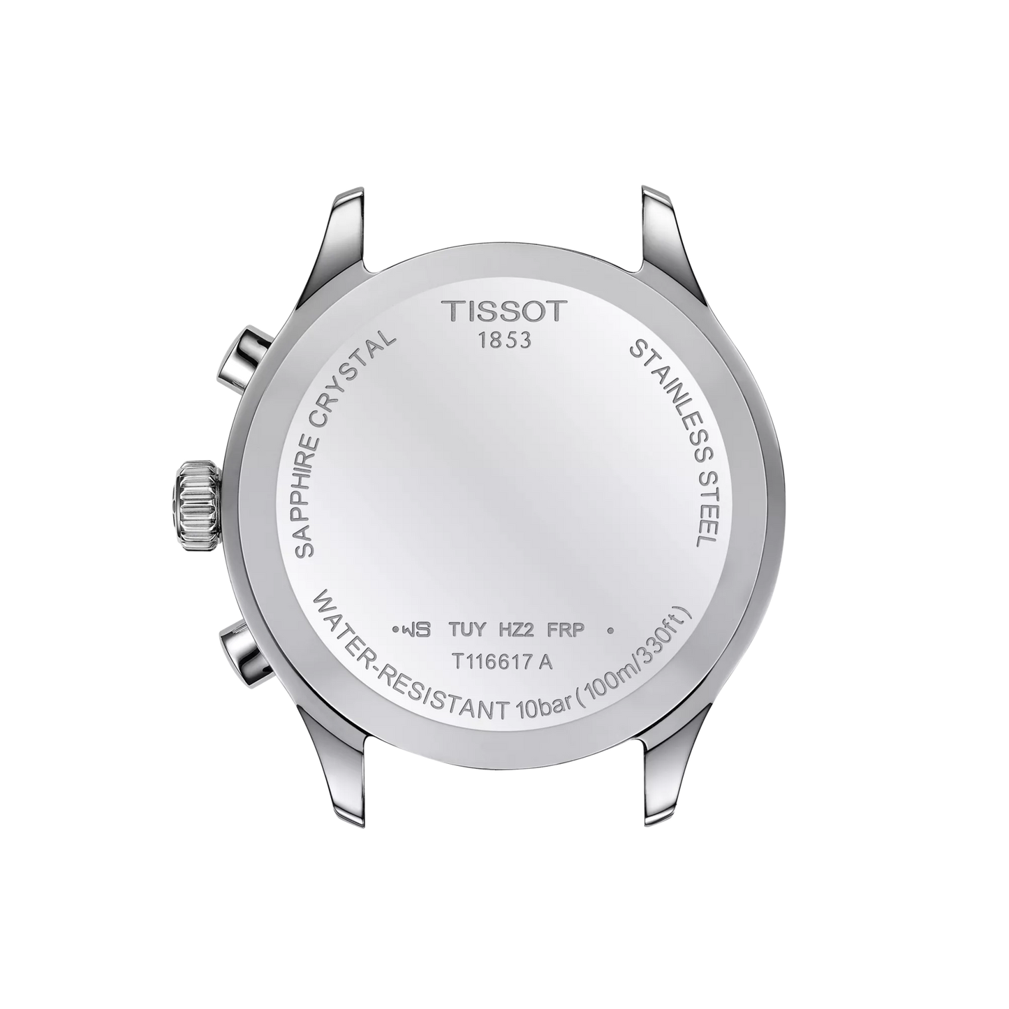 Tissot Chrono XL Classic T116.617.11.092.00