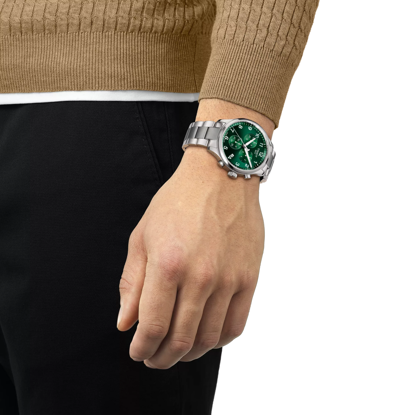 Tissot Chrono XL Classic T116.617.11.092.00