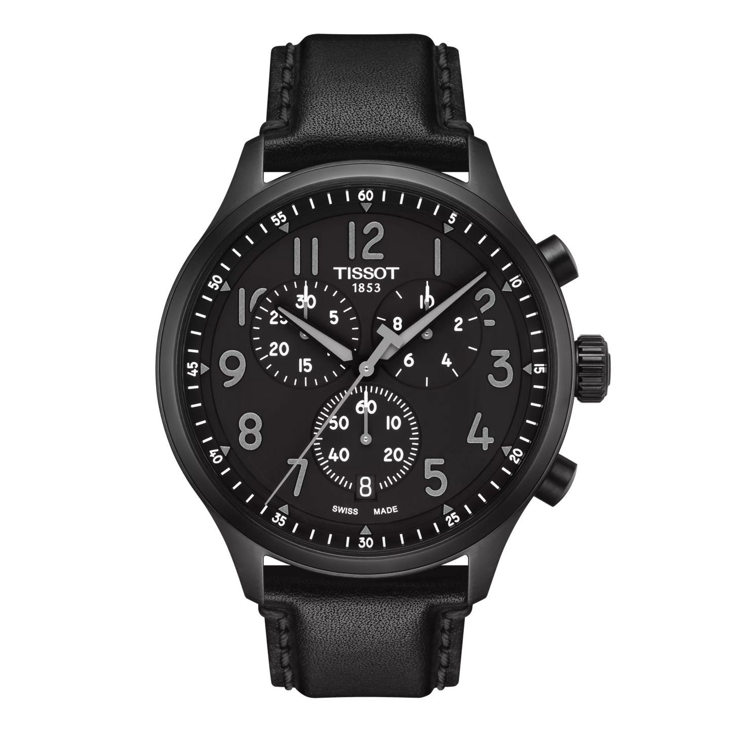 Tissot Chrono XL Vintage T116.617.36.052.00 T1166173605200