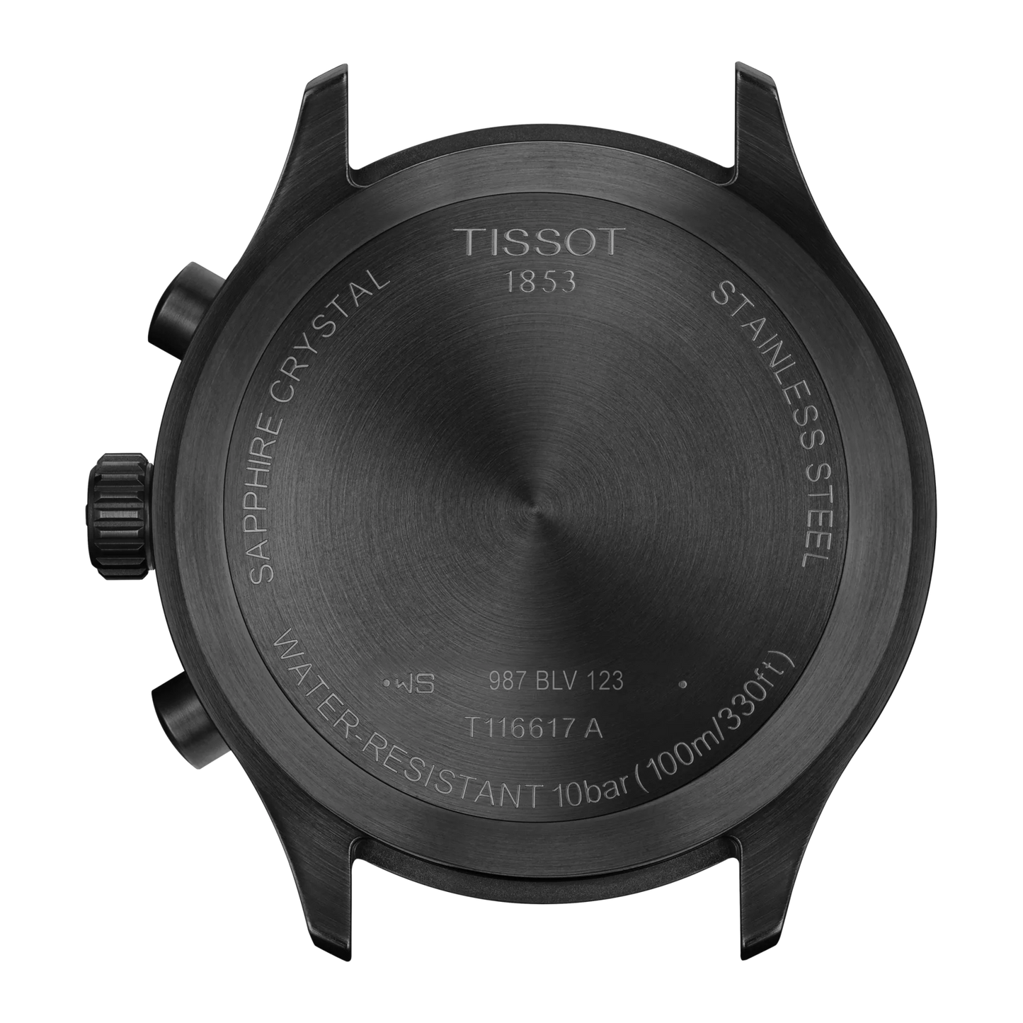 Tissot Chrono XL Vintage T116.617.36.052.00 T1166173605200