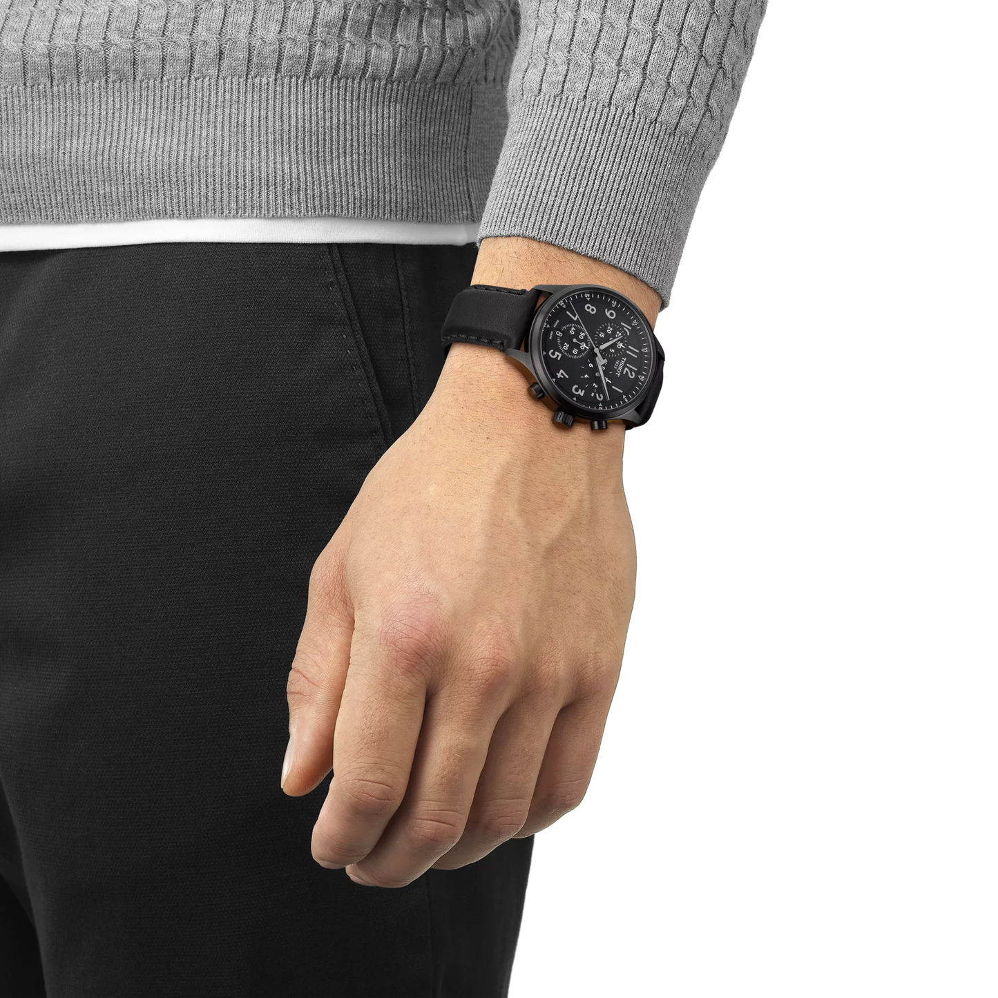 Tissot Chrono XL Vintage T116.617.36.052.00 T1166173605200