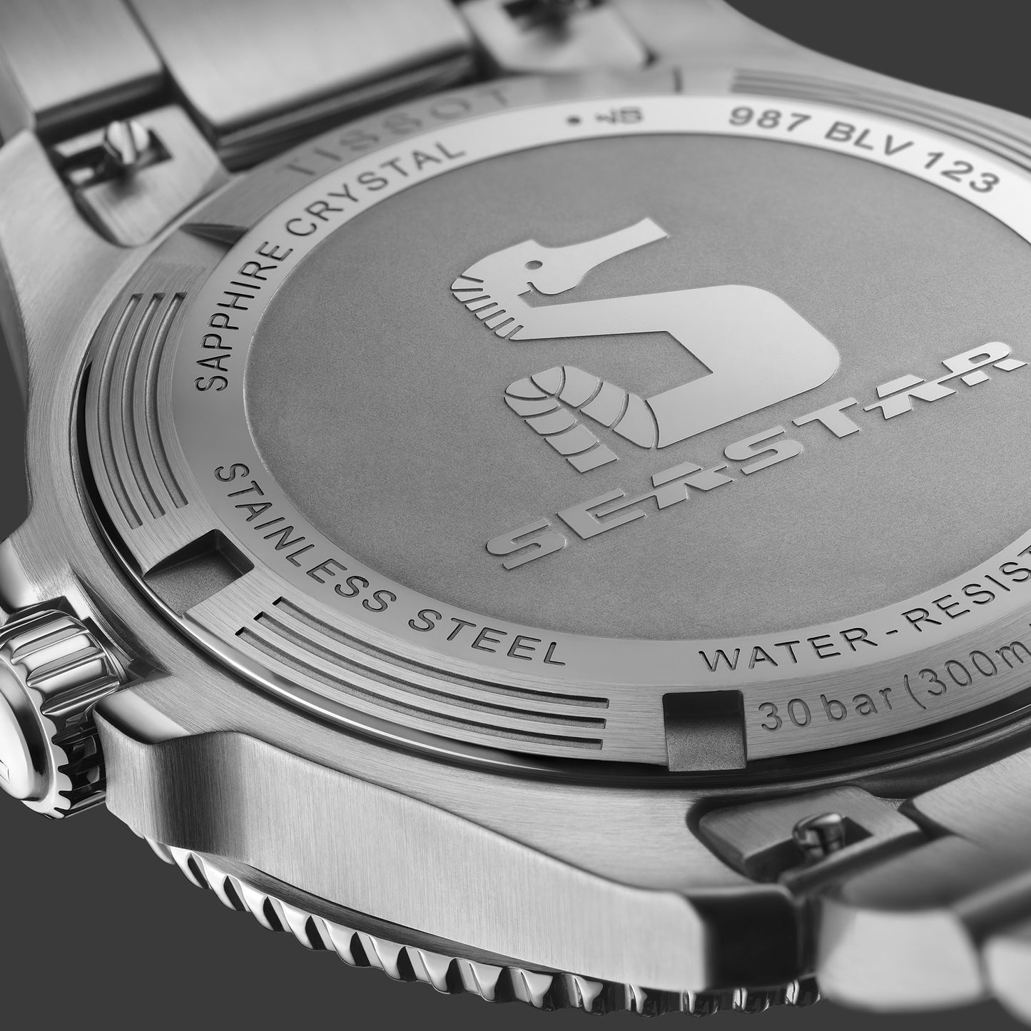 TISSOT SEASTAR 1000 40MM T120.410.27.051.00 T1204102705100