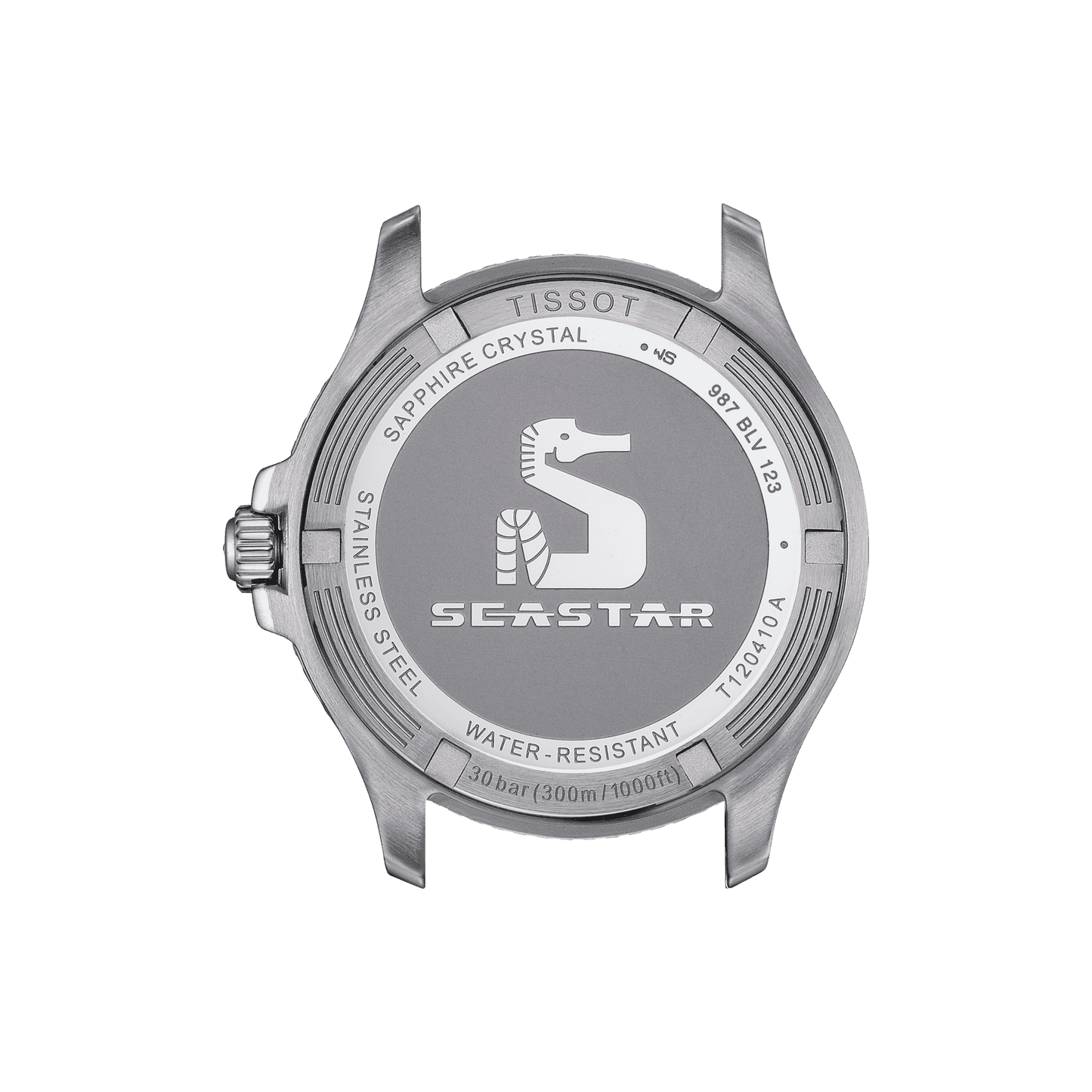 TISSOT SEASTAR 1000 40MM T120.410.27.051.00 T1204102705100