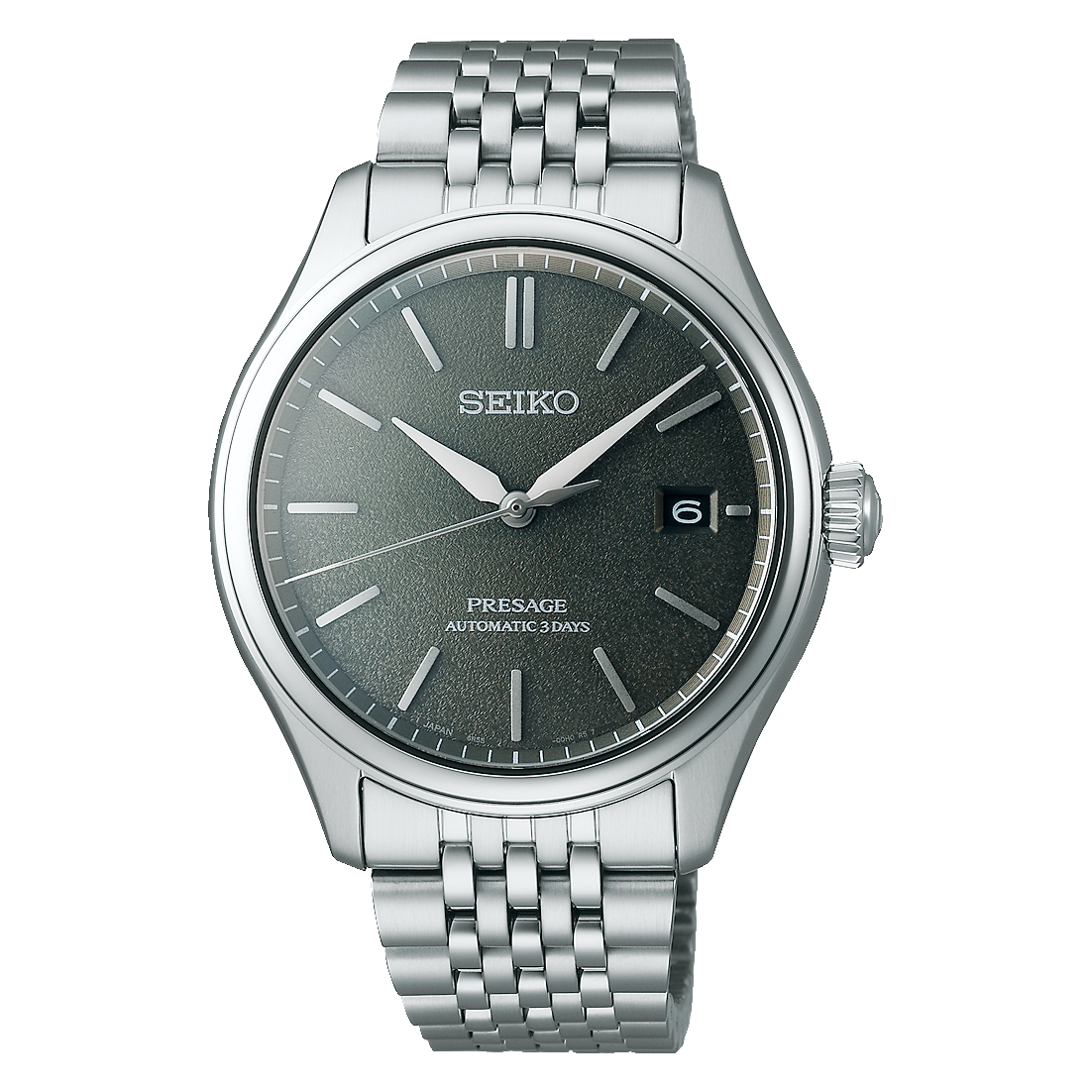 Seiko SPB465 Presage Classic Series ‘Sensaicha’ SPB465J1