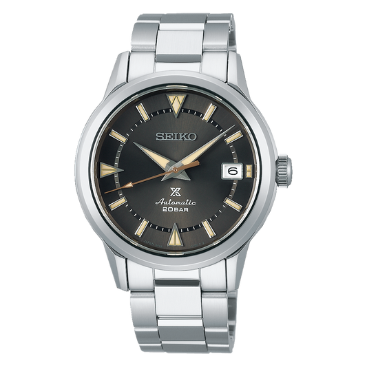 Seiko SPB243 Prospex ‘Alpinist’ 1959 Re-Interpretation SPB243J1