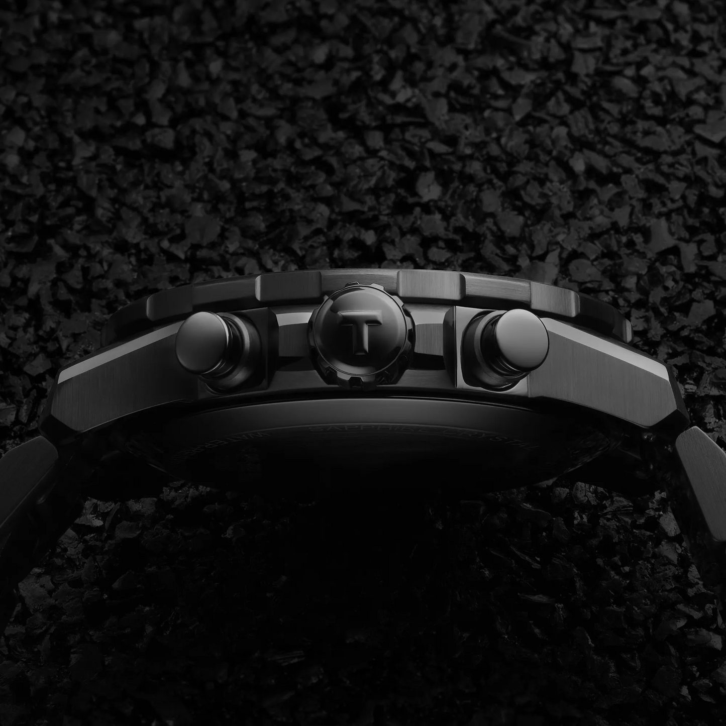 Tissot Supersport Chrono T125.617.33.051.00 T1256173305100