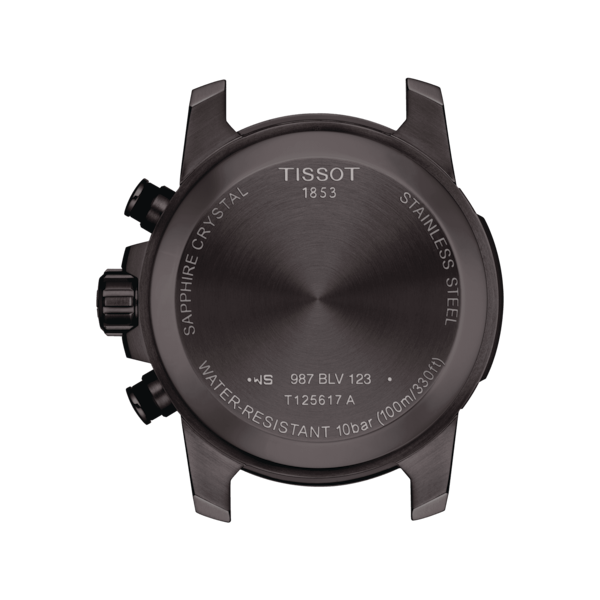 Tissot Supersport Chrono T125.617.33.051.00 T1256173305100
