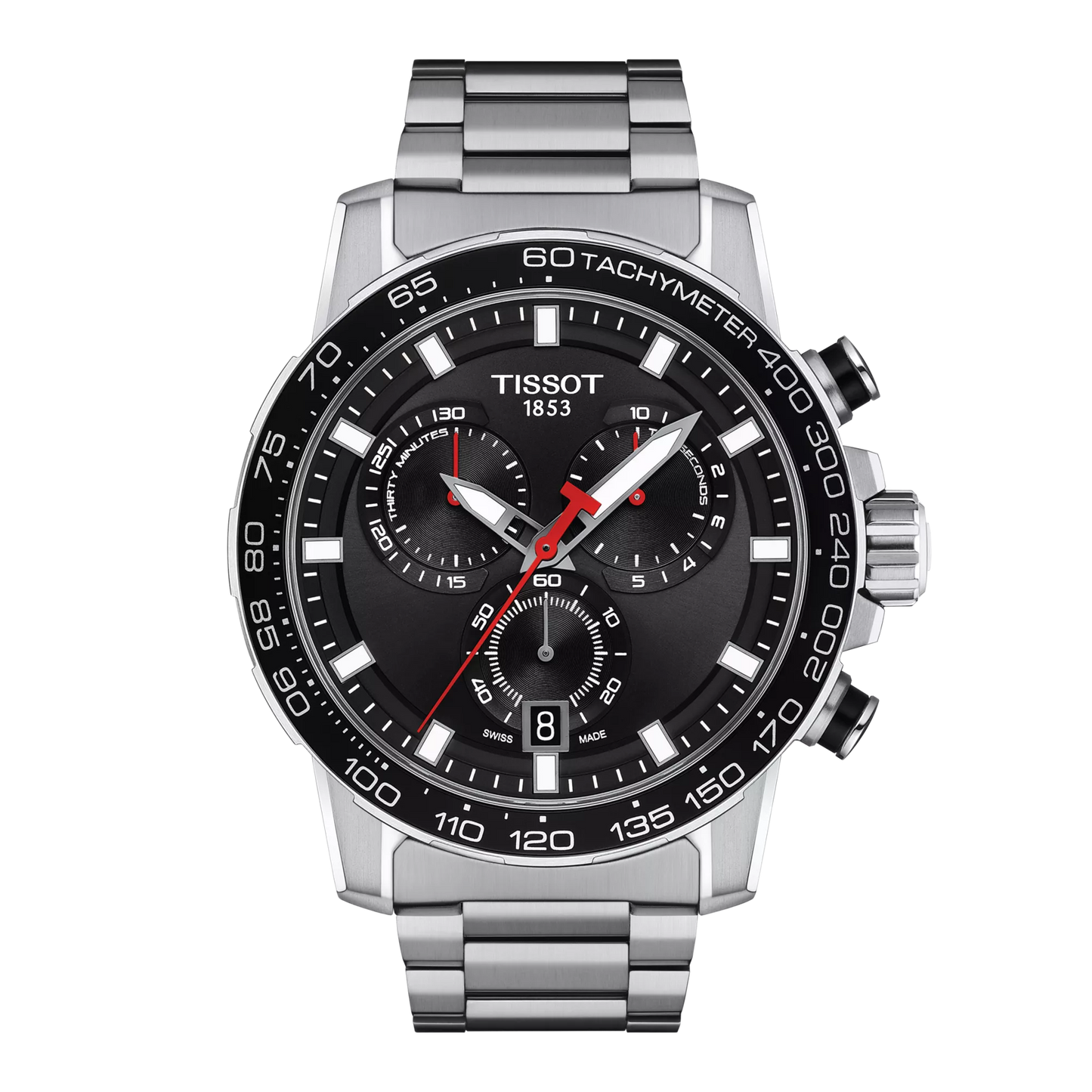 Tissot Supersport Chrono T125.617.11.051.00 T1256171105100