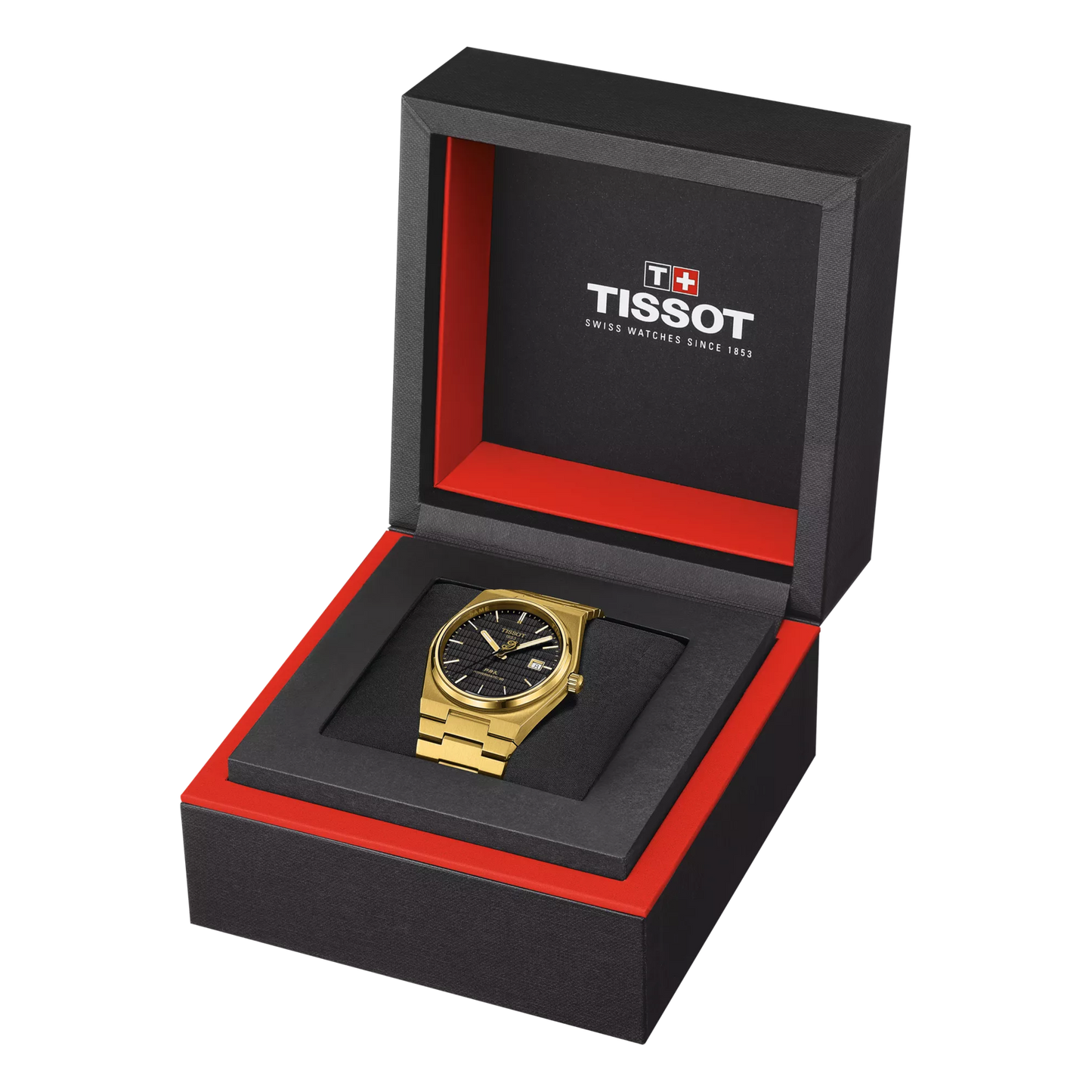 Tissot PRX Powermatic 80 Damian Lillard Special Edition 40mm T137.407.33.051.00 T1374073305100