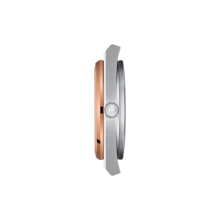 TISSOT PRX POWERMATIC 80 SILVER DIAL 40MM T137.407.21.031.00 T1374072103100