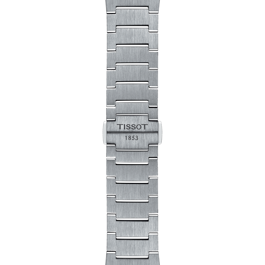 TISSOT PRX POWERMATIC 80 SILVER DIAL 40MM T137.407.21.031.00 T1374072103100