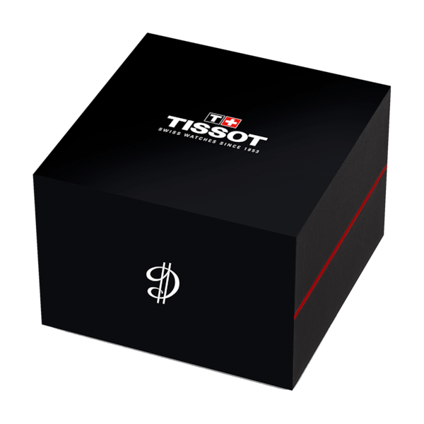 Tissot PRX Powermatic 80 Damian Lillard Special Edition 40mm T137.407.33.051.00 T1374073305100