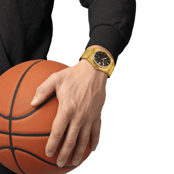 Tissot PRX Powermatic 80 Damian Lillard Special Edition 40mm T137.407.33.051.00 T1374073305100