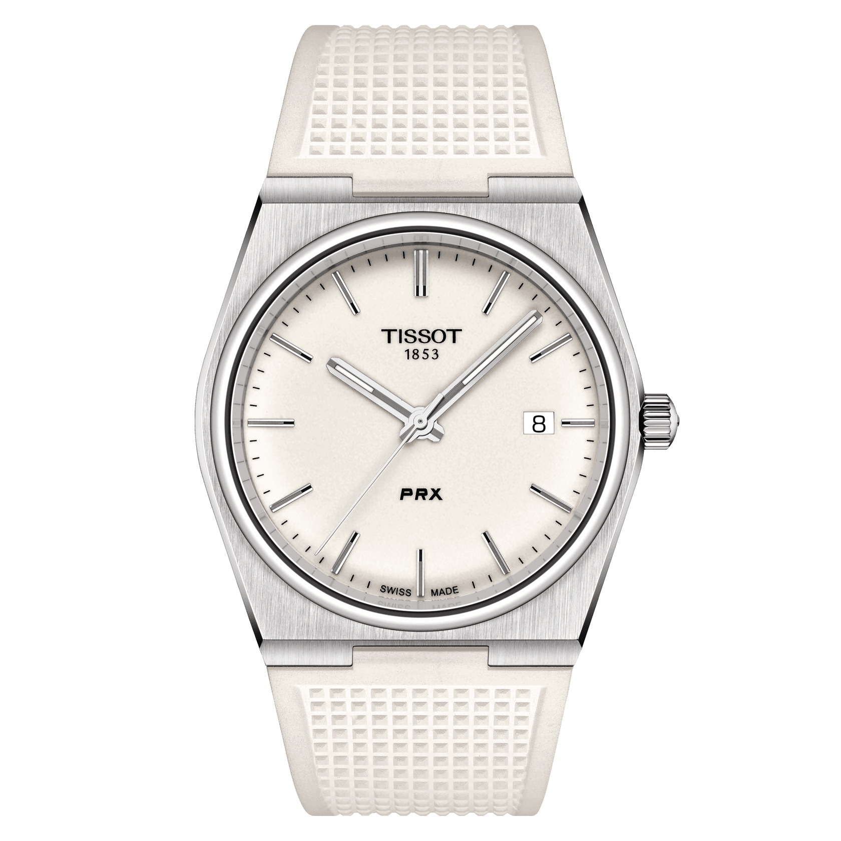 TISSOT PRX LUME DIAL T137.410.17.011.00 – Legacy Jewellery