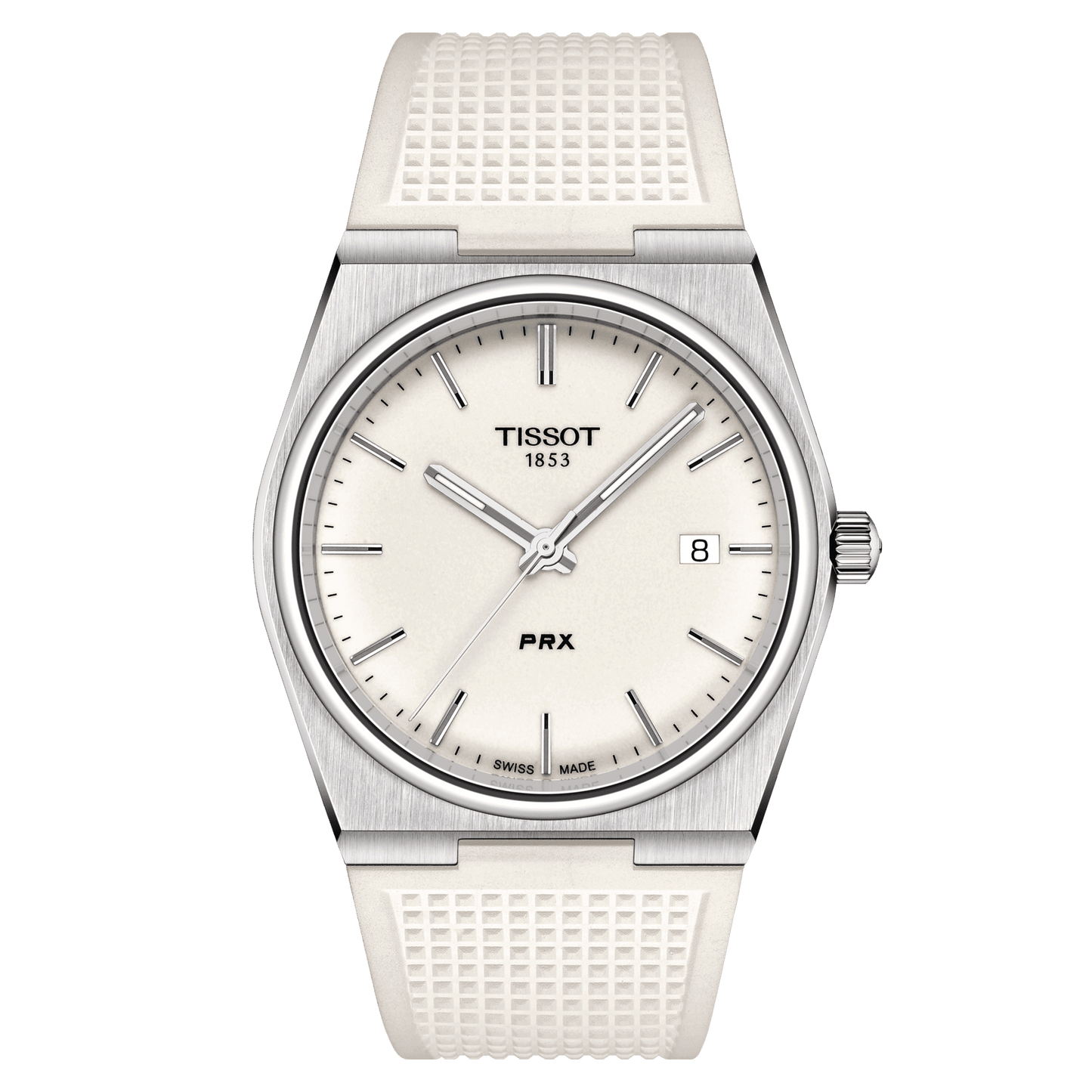 TISSOT PRX LUME DIAL T137.410.17.011.00 T1374101701100