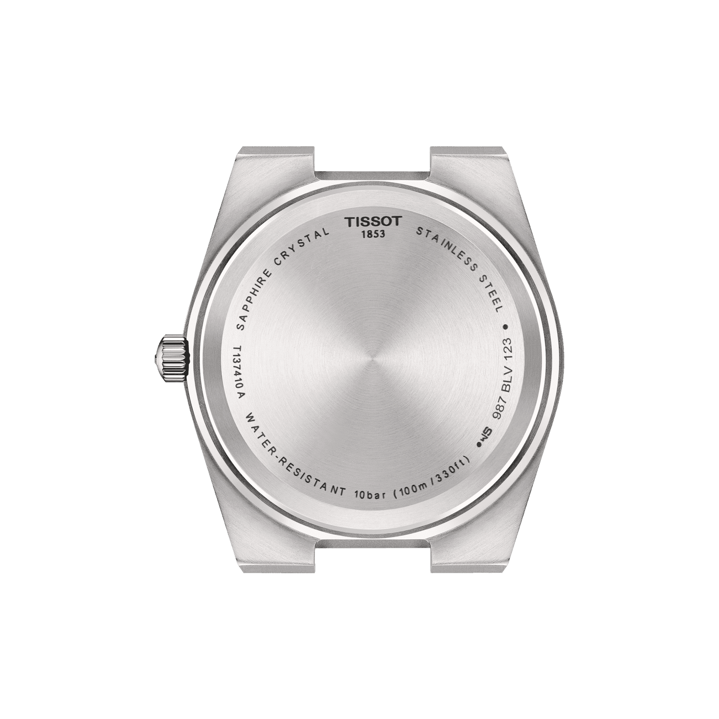 TISSOT PRX LUME DIAL T137.410.17.011.00 T1374101701100
