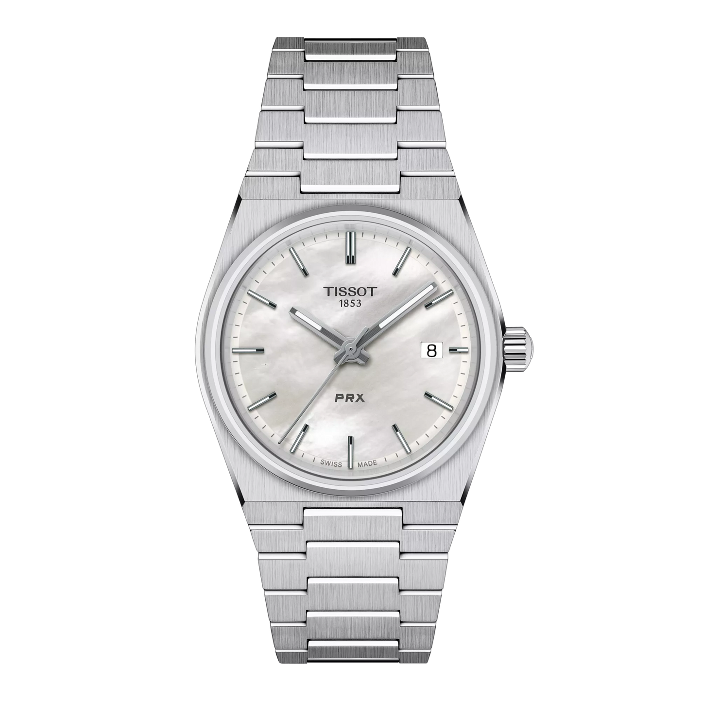 Tissot PRX 35mm T137.210.11.111.00 T1372101111100