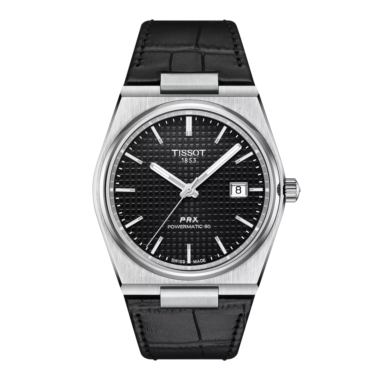 Tissot PRX Powermatic 80 T137.407.16.051.00 T1374071605100