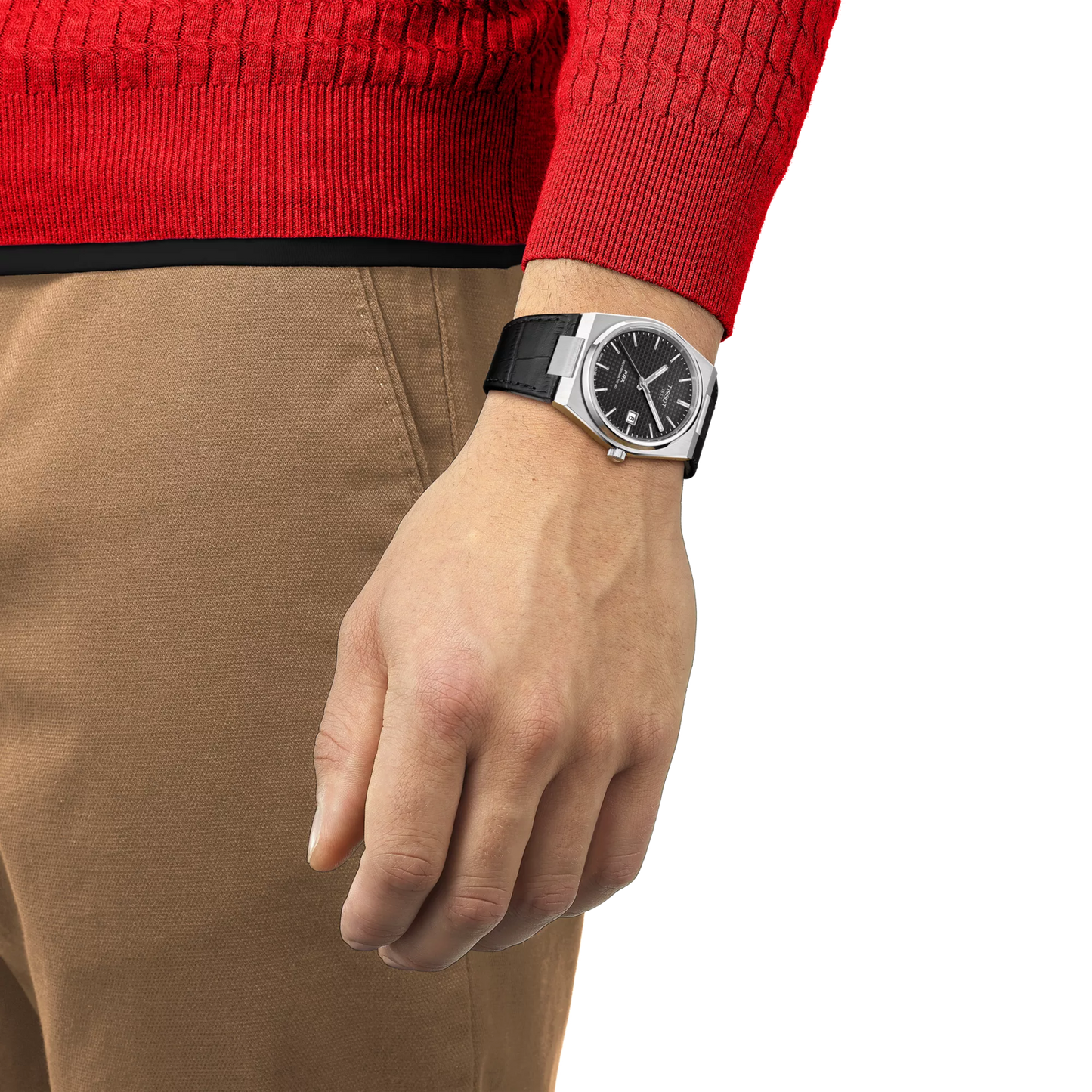 Tissot PRX Powermatic 80 T137.407.16.051.00 T1374071605100