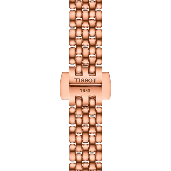 Tissot Lovely Round T140.009.33.111.00 T1400093311100