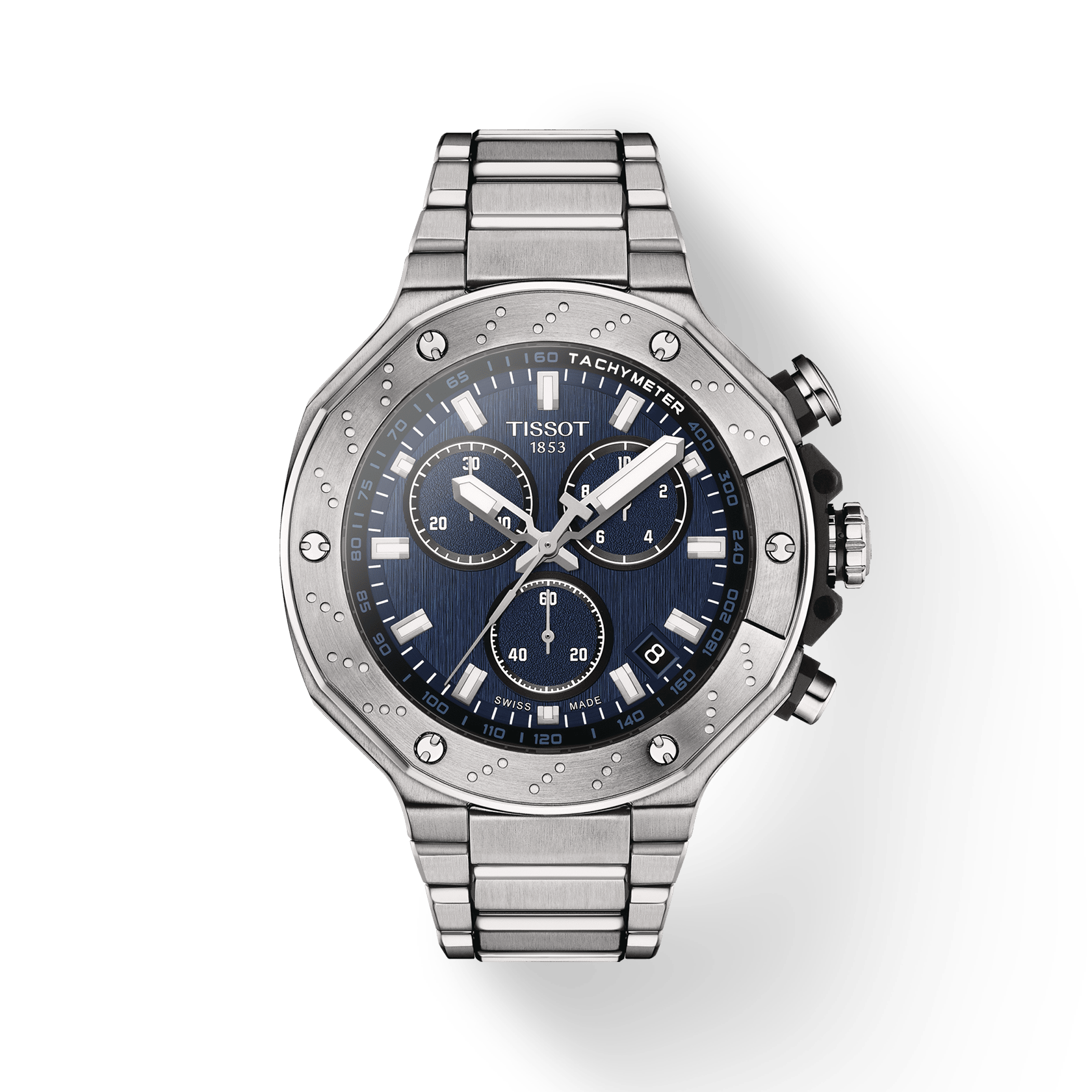 T141.417.11.041.00 TISSOT T RACE CHRONOGRAPH T1414171104100