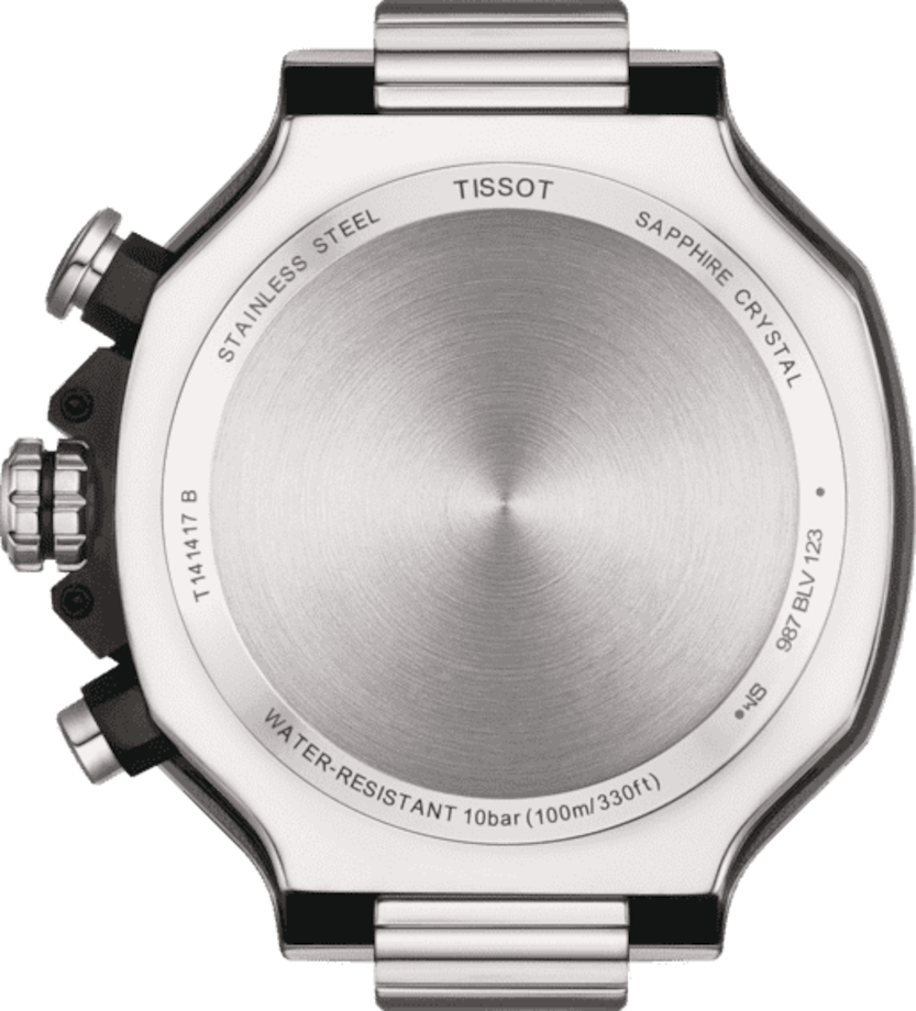 T141.417.11.041.00 TISSOT T-RACE CHRONOGRAPH T1414171104100