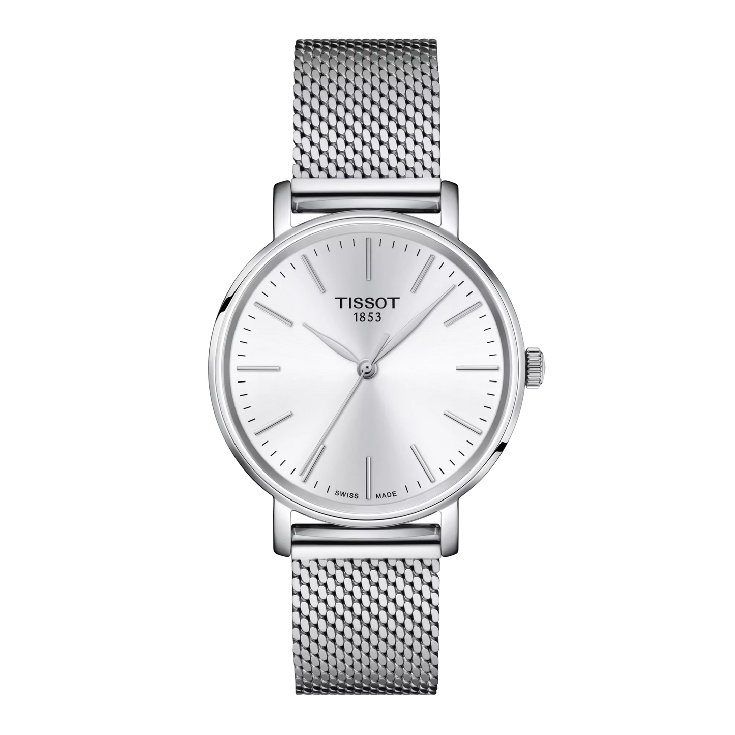 Tissot Everytime 34mm T143.210.11.011.00 T1432101101100