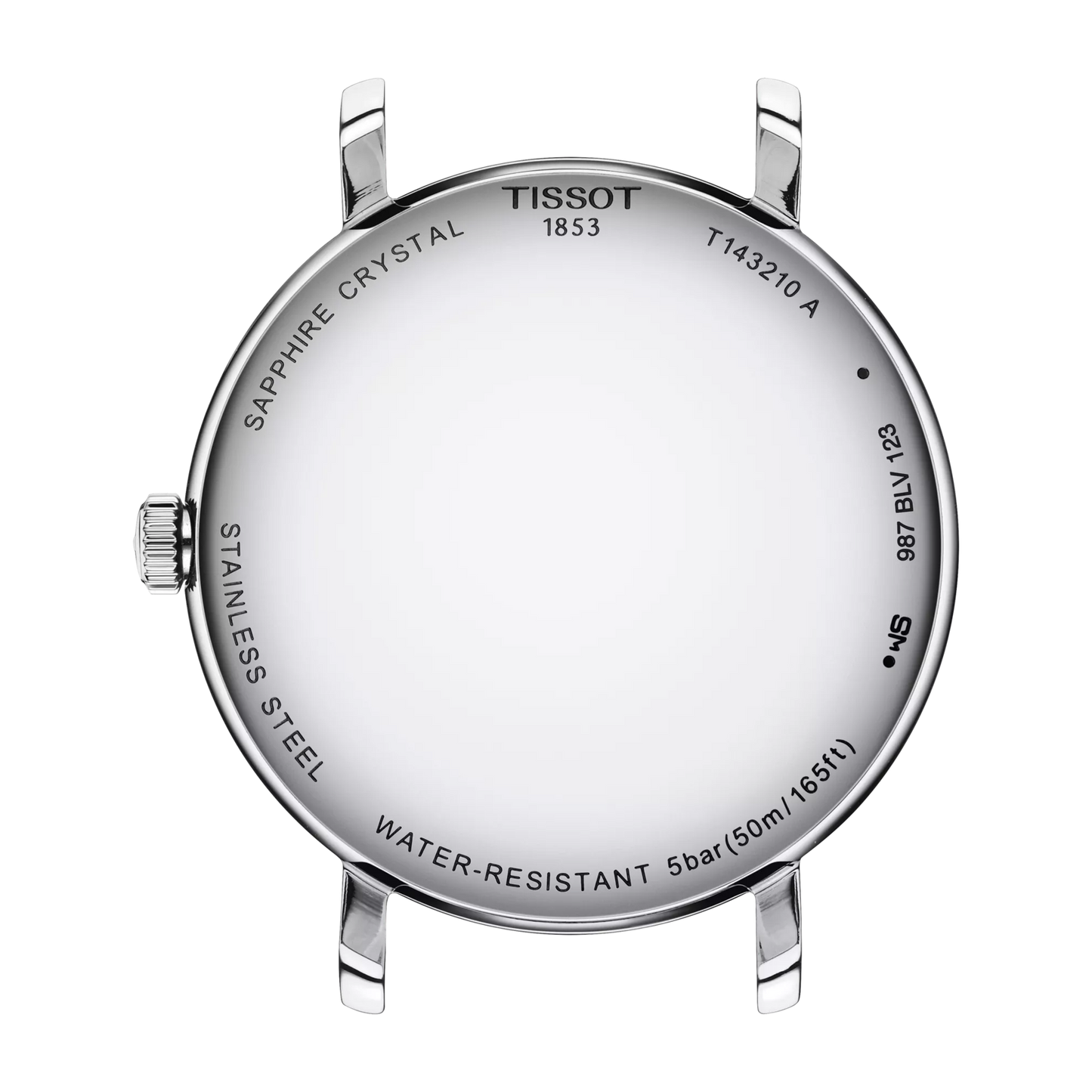 Tissot Everytime 34mm T143.210.11.011.00 T1432101101100
