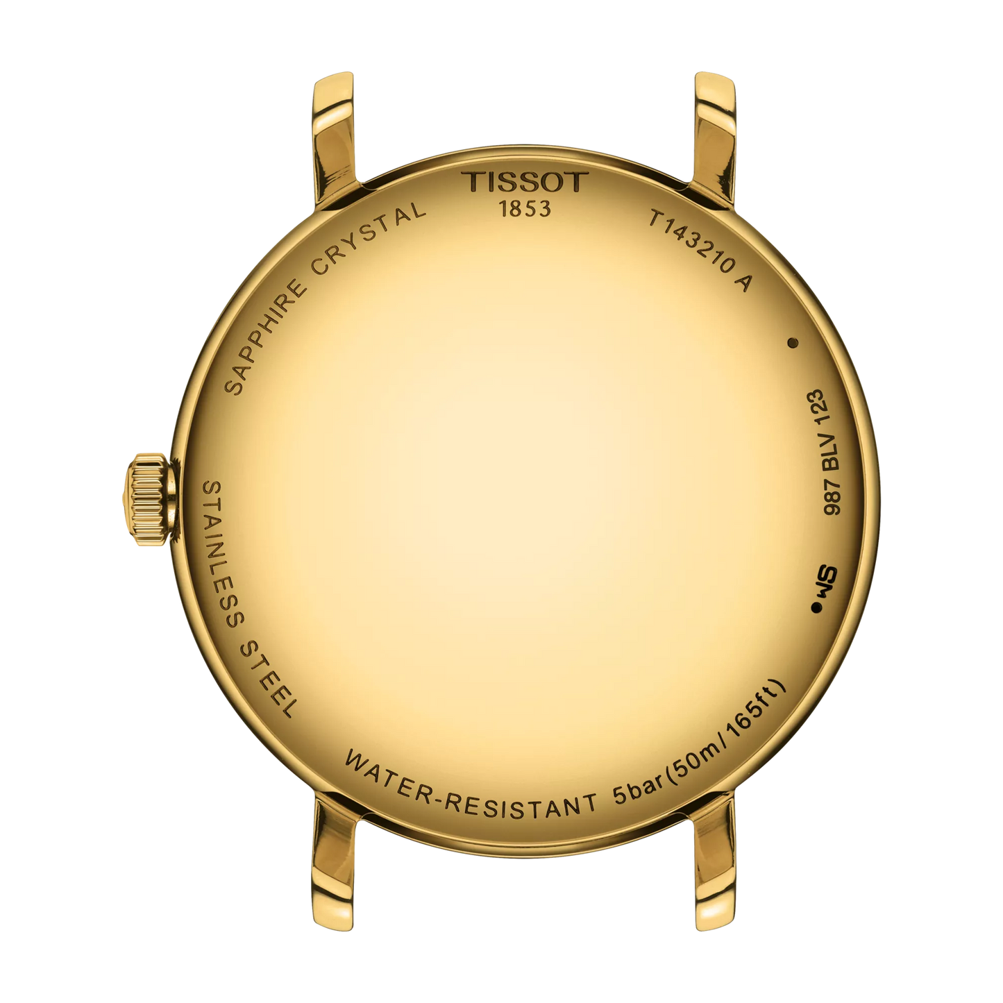 Tissot Everytime 34mm T143.210.33.021.00 T1432103302100