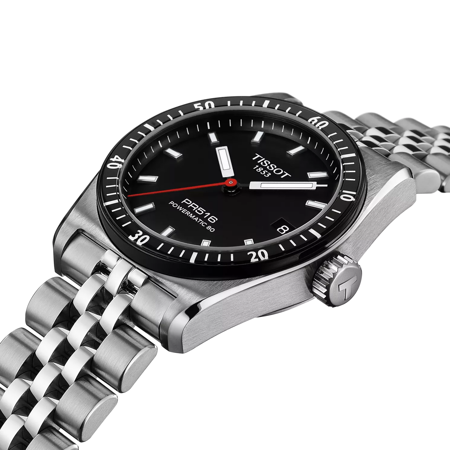 TISSOT PR516 POWERMATIC 80 T149.407.11.051.00 T1494071105100