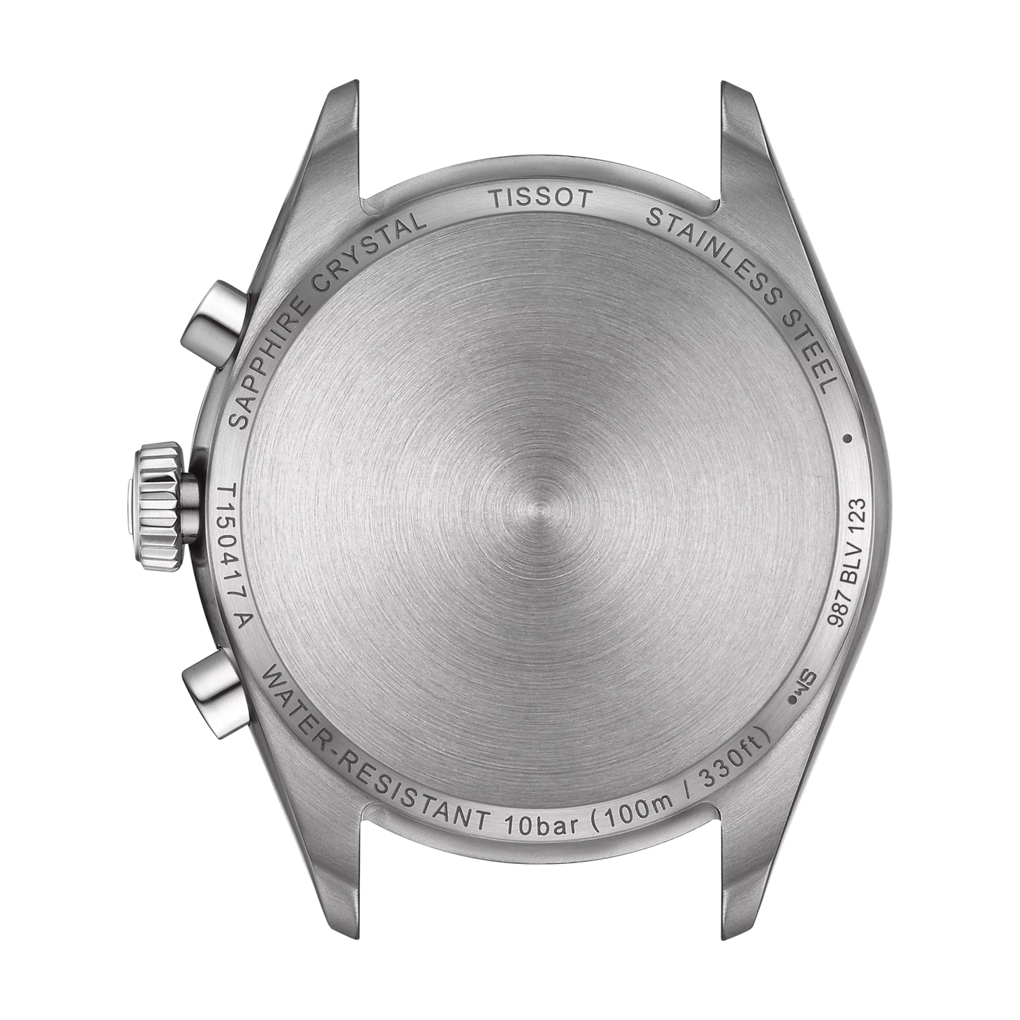 Tissot PR 100 Chronograph T150.417.11.091.00 T1504171109100