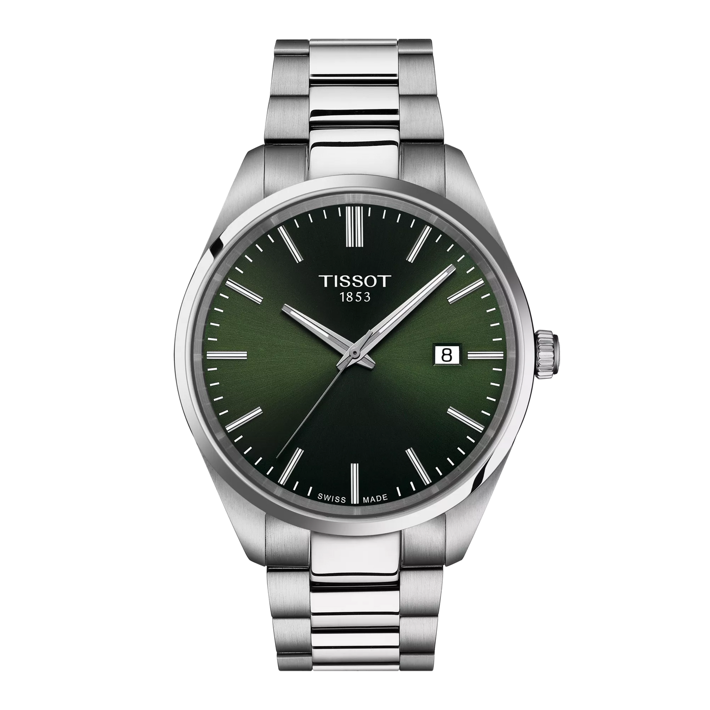 Tissot PR 100 T150.410.11.091.00 T1504101109100