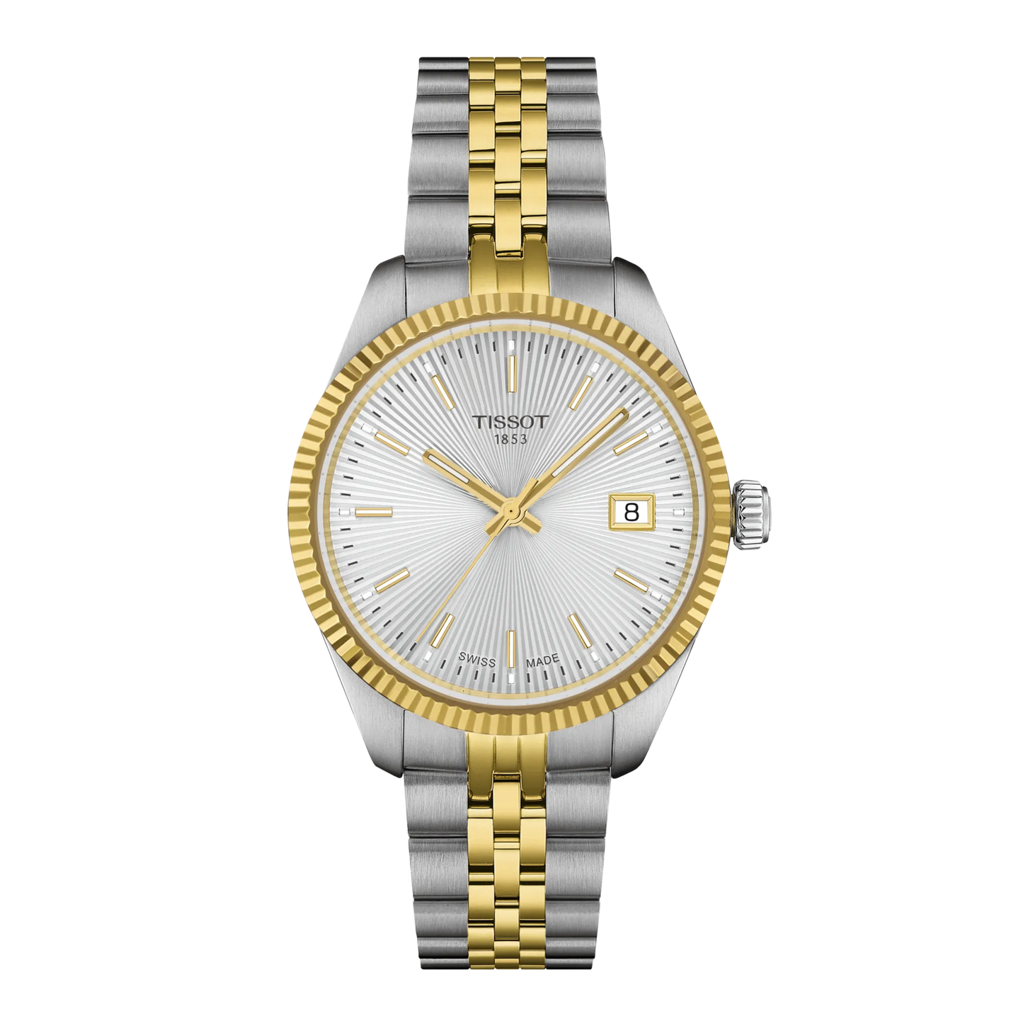 Tissot Ballade 34mm T156.210.22.031.00 T1562102203100