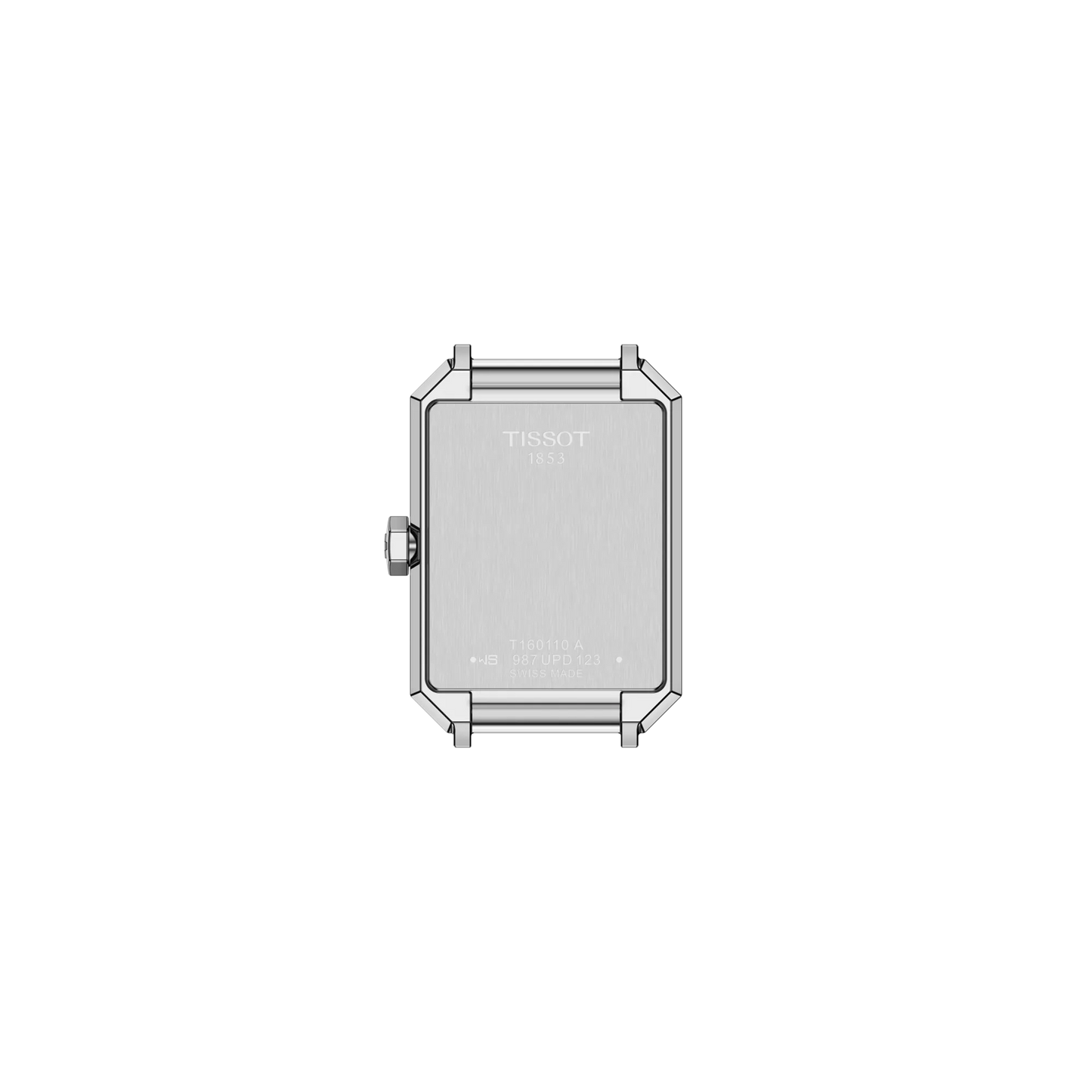 Tissot SRV 30mm T160.110.11.043.00 T1601101104300
