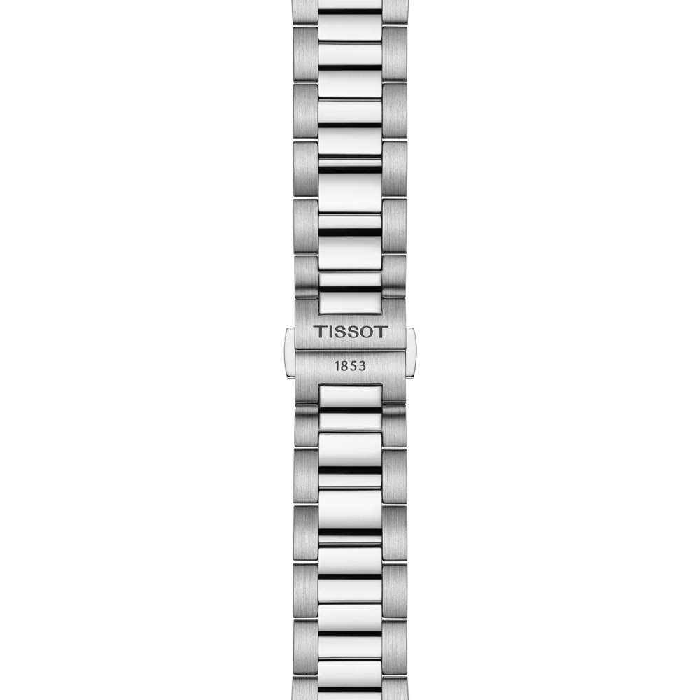 Tissot PR 100 Chronograph T150.417.11.091.00 T1504171109100