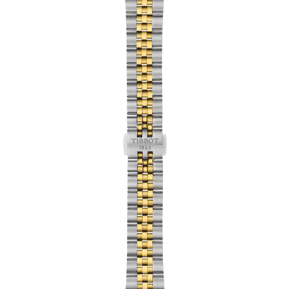 Tissot Ballade 34mm T156.210.22.031.00 T1562102203100