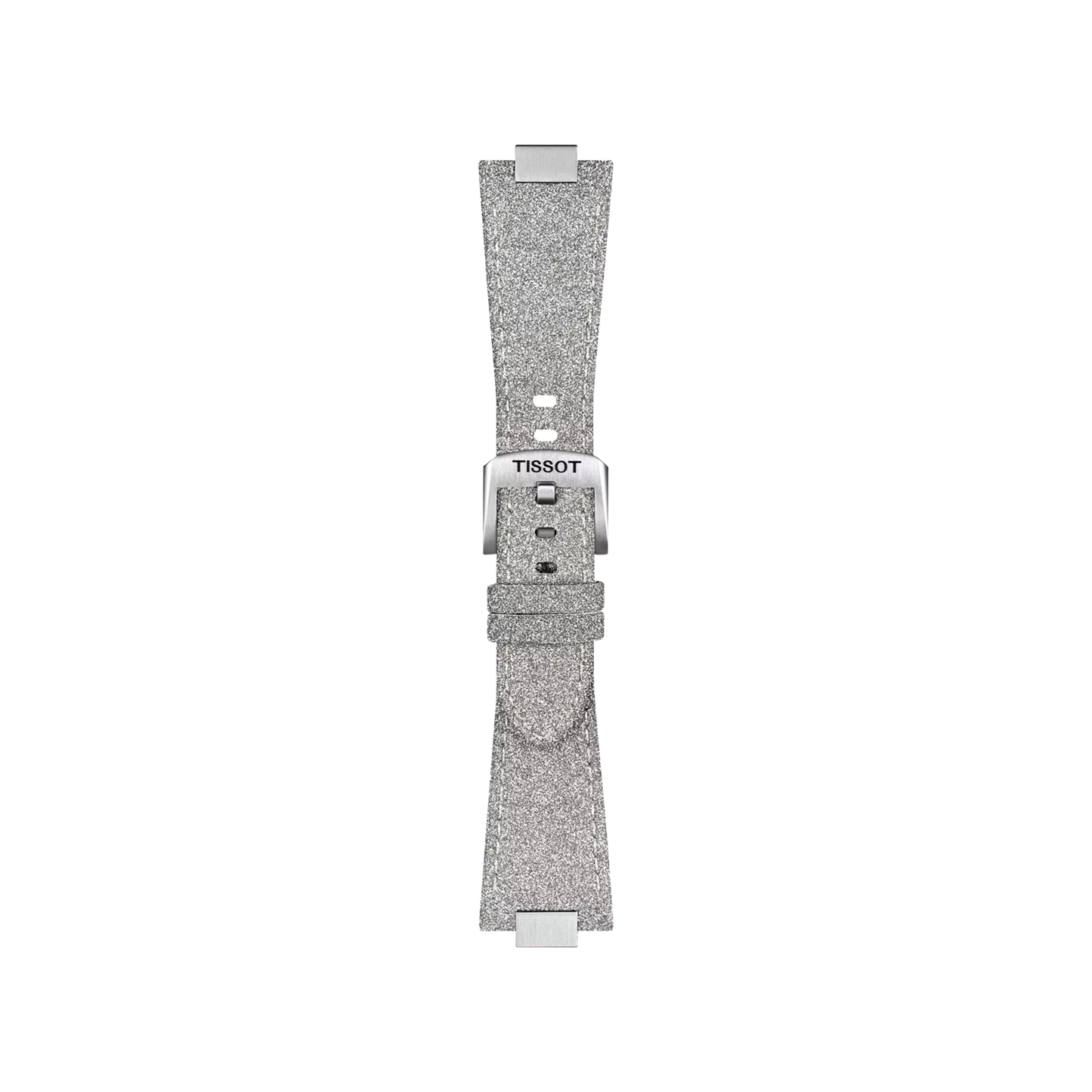 Tissot Official Grey PRX 35mm Synthetic Strap T852.049.550 T852049550