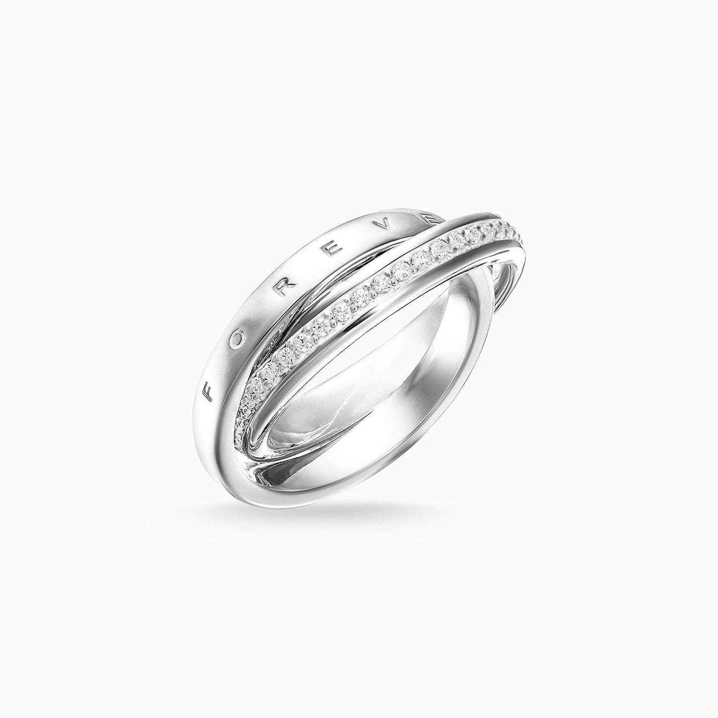 Ring Together Forever TR2099-051-14