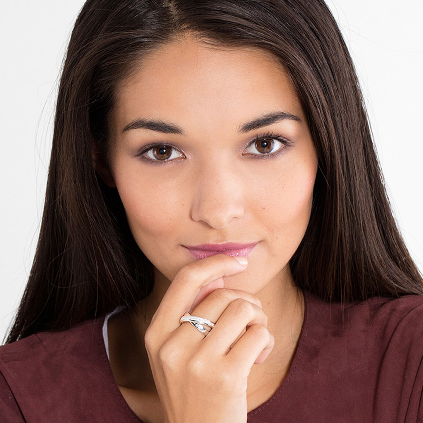 Ring Together Forever TR2099-051-14