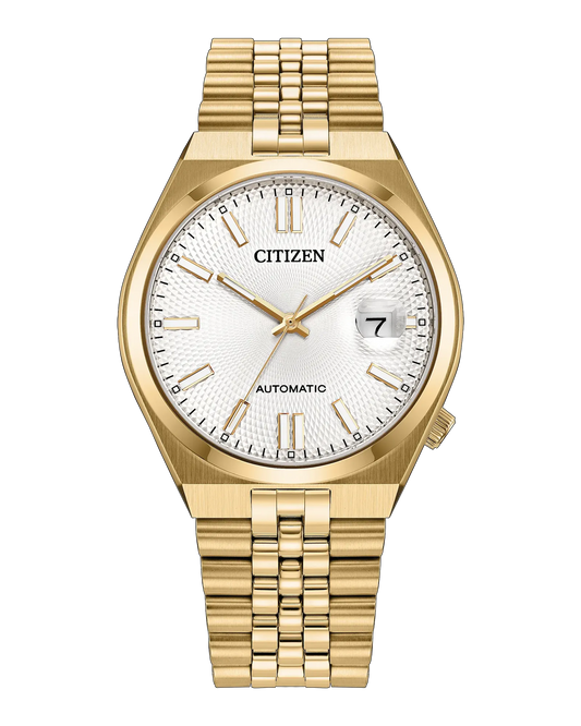 Citizen TSUYOSA 60 37mm Automatic NK0032-56A