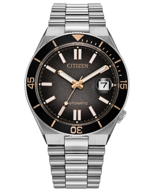 CITIZEN TSUYOSA Shore "Time Slip" Limited Edition NJ0238-57E
