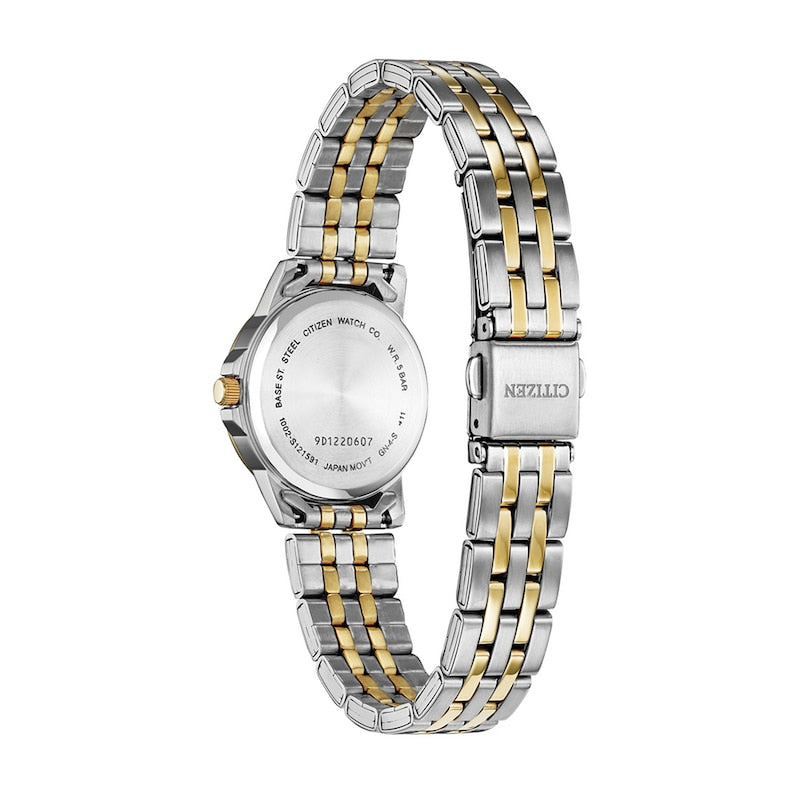 Citizen Ladies' Quartz Watch EQ0605-53A