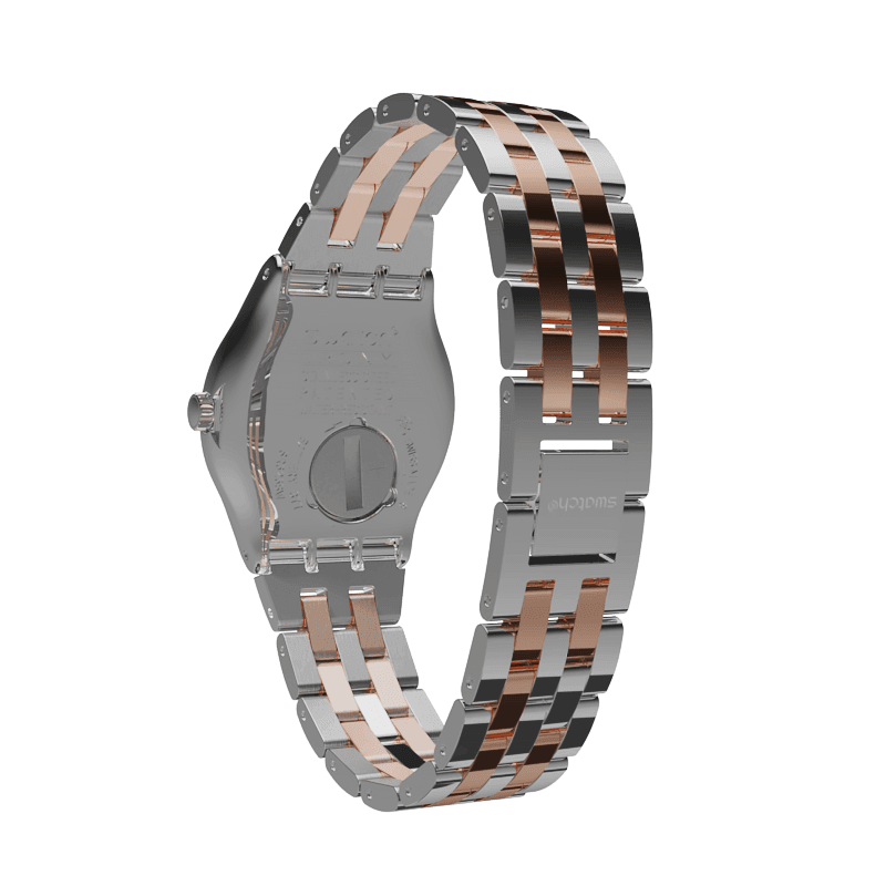 SWATCH YLS454G MIDIMIX