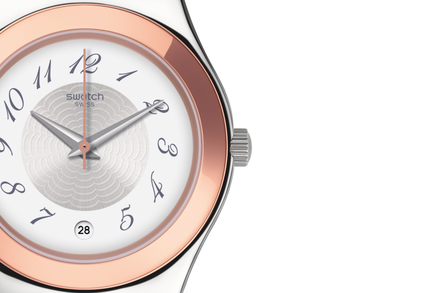 SWATCH YLS454G MIDIMIX