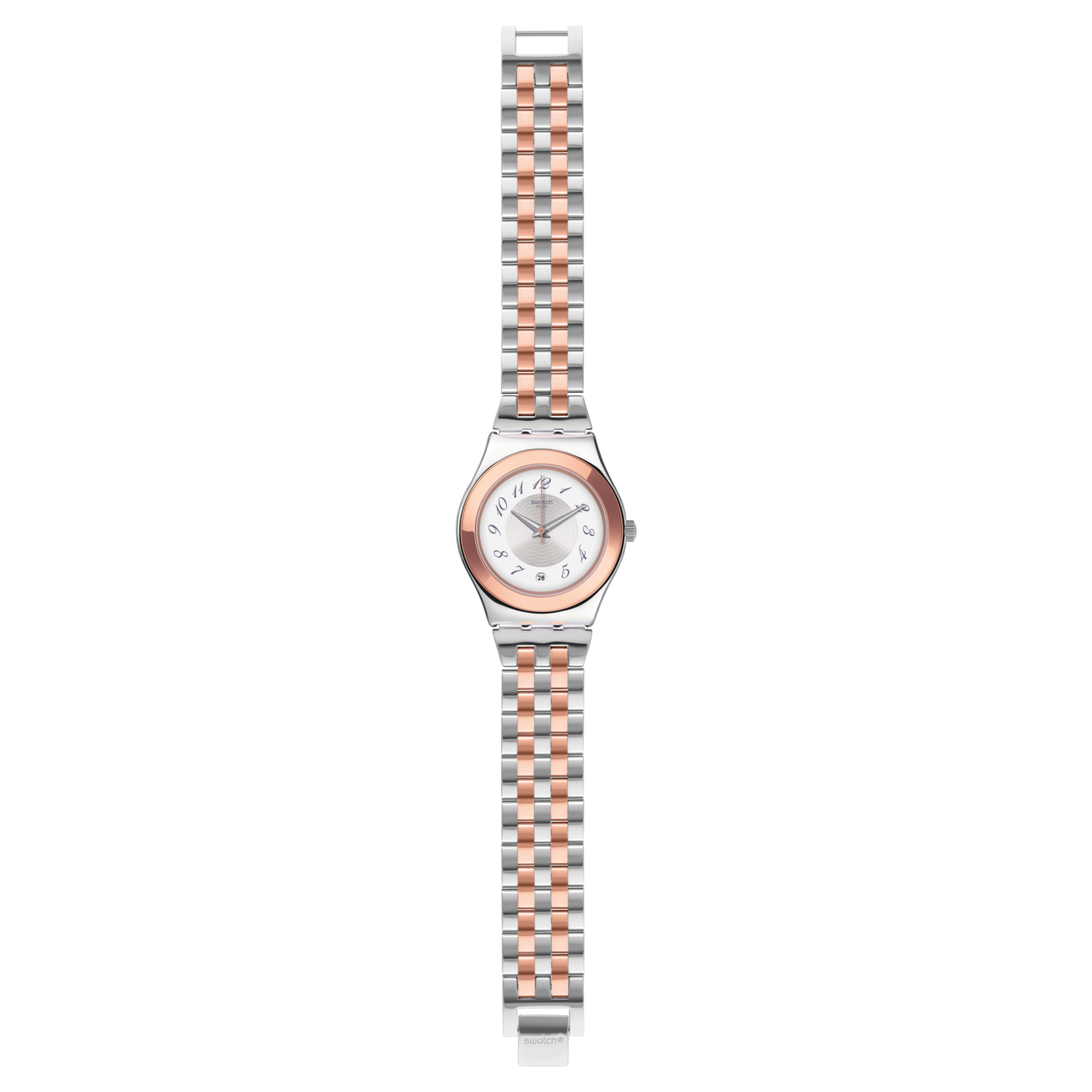 SWATCH YLS454G MIDIMIX