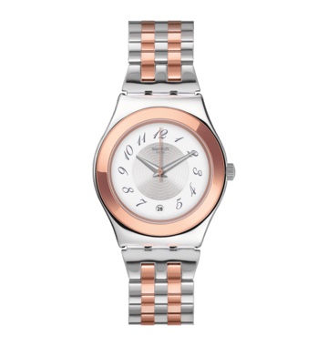 SWATCH YLS454G MIDIMIX Legacy Jewellery