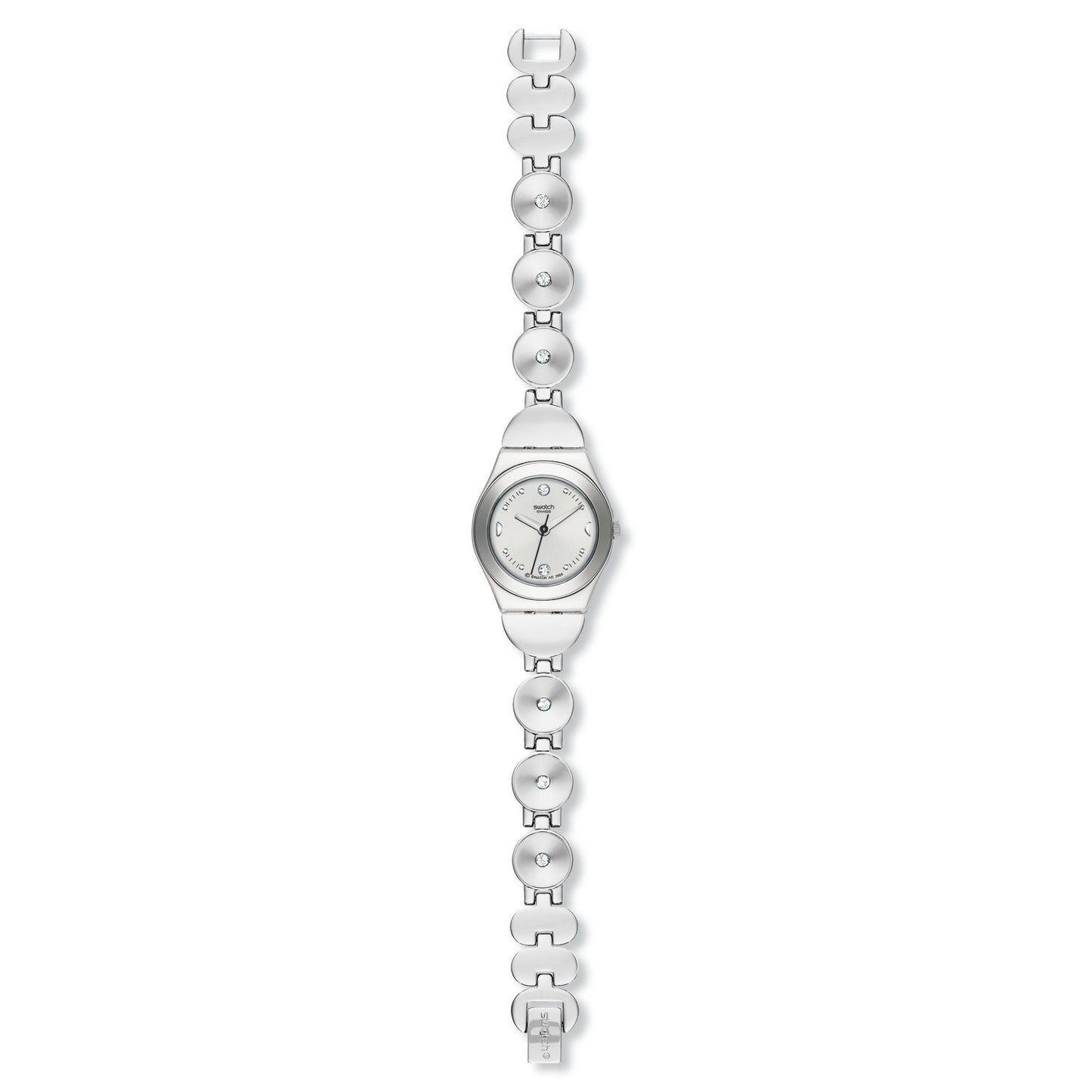SWATCH DEEP STONES YSS213G