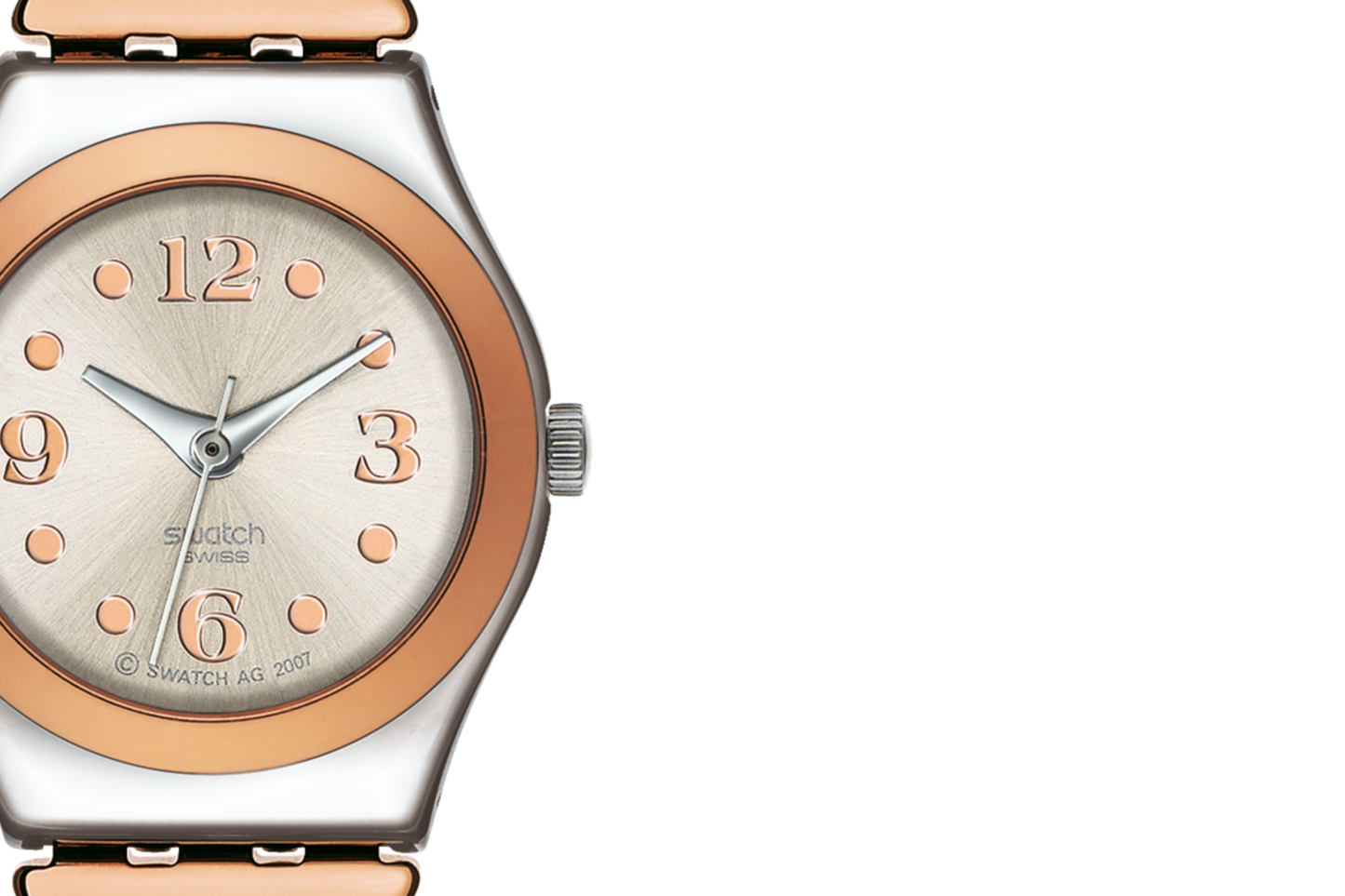 SWATCH LADY PASSION YSS234G