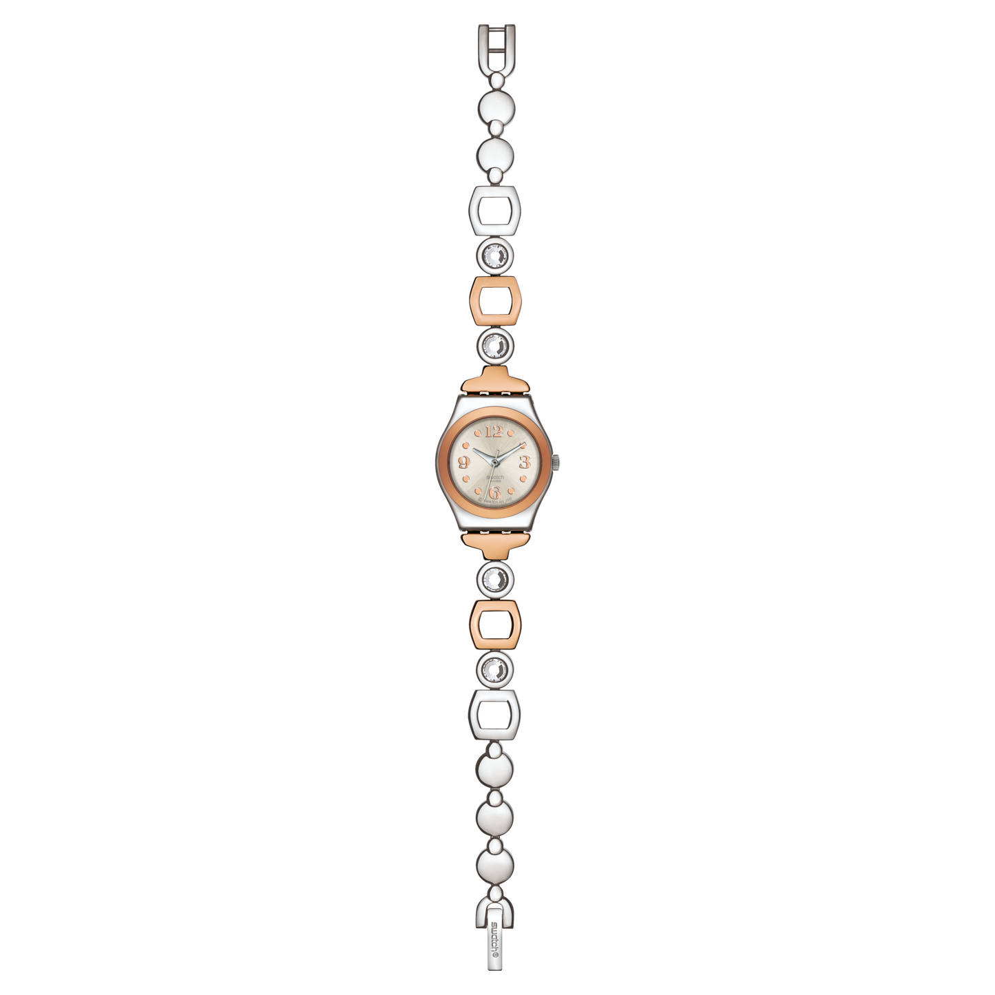 SWATCH LADY PASSION YSS234G