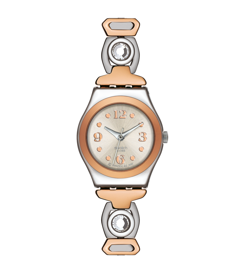 Swatch female discount